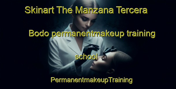 Skinart The Manzana Tercera  Bodo permanentmakeup training school | #PermanentmakeupTraining #PermanentmakeupClasses #SkinartTraining-Mexico