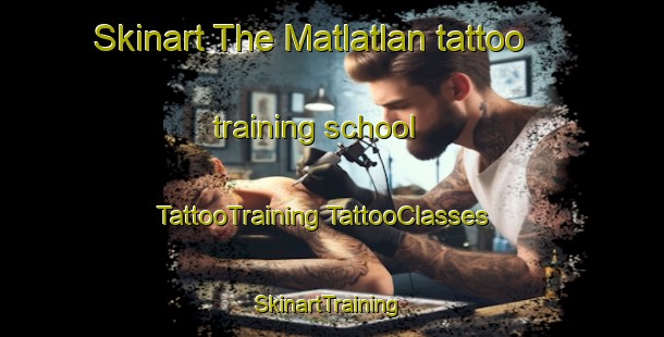 Skinart The Matlatlan tattoo training school | #TattooTraining #TattooClasses #SkinartTraining-Mexico