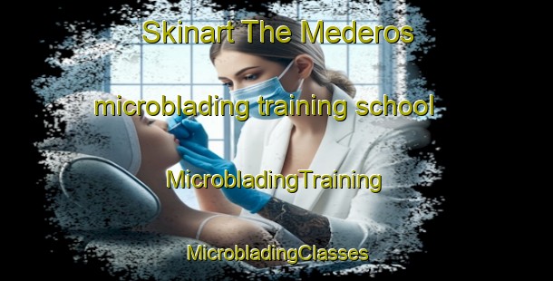 Skinart The Mederos microblading training school | #MicrobladingTraining #MicrobladingClasses #SkinartTraining-Mexico