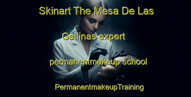 Skinart The Mesa De Las Gallinas expert permanentmakeup school | #PermanentmakeupTraining #PermanentmakeupClasses #SkinartTraining-Mexico