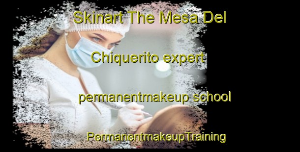 Skinart The Mesa Del Chiquerito expert permanentmakeup school | #PermanentmakeupTraining #PermanentmakeupClasses #SkinartTraining-Mexico