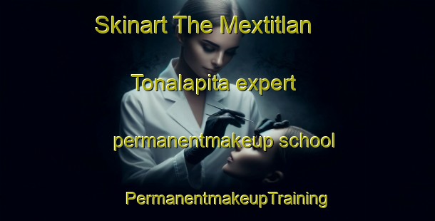 Skinart The Mextitlan  Tonalapita expert permanentmakeup school | #PermanentmakeupTraining #PermanentmakeupClasses #SkinartTraining-Mexico