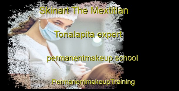 Skinart The Mextitlan  Tonalapita expert permanentmakeup school | #PermanentmakeupTraining #PermanentmakeupClasses #SkinartTraining-Mexico