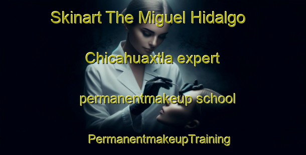 Skinart The Miguel Hidalgo Chicahuaxtla expert permanentmakeup school | #PermanentmakeupTraining #PermanentmakeupClasses #SkinartTraining-Mexico