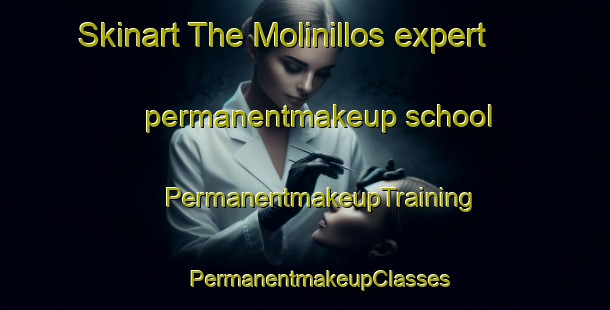 Skinart The Molinillos expert permanentmakeup school | #PermanentmakeupTraining #PermanentmakeupClasses #SkinartTraining-Mexico