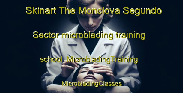 Skinart The Monclova Segundo Sector microblading training school | #MicrobladingTraining #MicrobladingClasses #SkinartTraining-Mexico