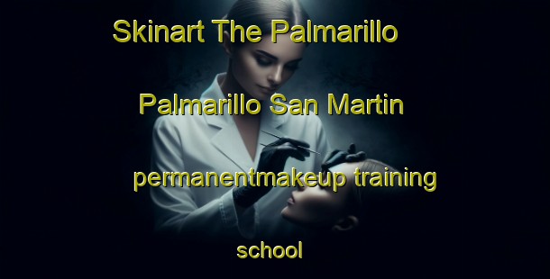 Skinart The Palmarillo  Palmarillo San Martin permanentmakeup training school | #PermanentmakeupTraining #PermanentmakeupClasses #SkinartTraining-Mexico