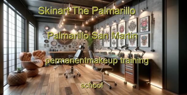 Skinart The Palmarillo  Palmarillo San Martin permanentmakeup training school | #PermanentmakeupTraining #PermanentmakeupClasses #SkinartTraining-Mexico