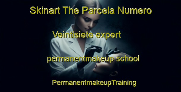 Skinart The Parcela Numero Veintisiete expert permanentmakeup school | #PermanentmakeupTraining #PermanentmakeupClasses #SkinartTraining-Mexico