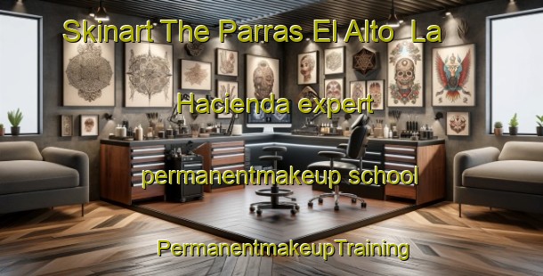 Skinart The Parras El Alto  La Hacienda expert permanentmakeup school | #PermanentmakeupTraining #PermanentmakeupClasses #SkinartTraining-Mexico