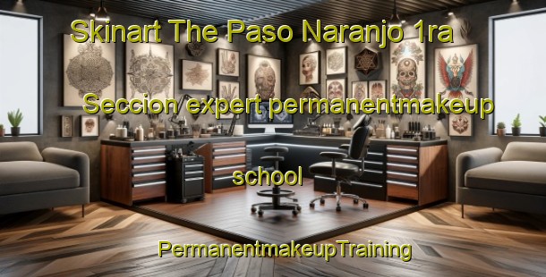 Skinart The Paso Naranjo 1ra  Seccion expert permanentmakeup school | #PermanentmakeupTraining #PermanentmakeupClasses #SkinartTraining-Mexico