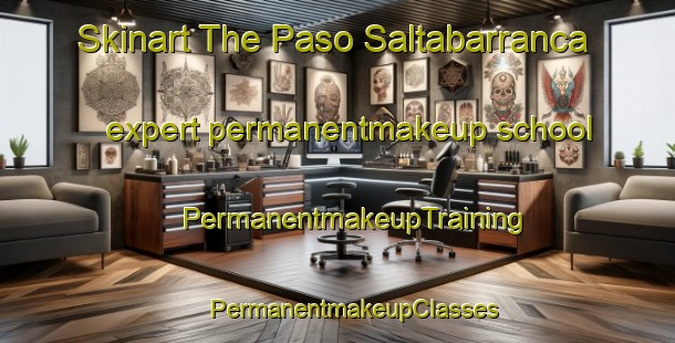 Skinart The Paso Saltabarranca expert permanentmakeup school | #PermanentmakeupTraining #PermanentmakeupClasses #SkinartTraining-Mexico