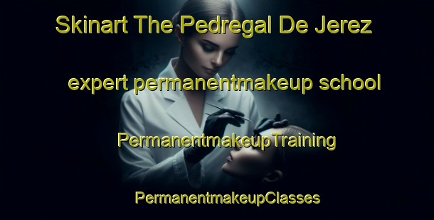 Skinart The Pedregal De Jerez expert permanentmakeup school | #PermanentmakeupTraining #PermanentmakeupClasses #SkinartTraining-Mexico