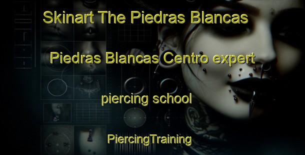 Skinart The Piedras Blancas  Piedras Blancas Centro expert piercing school | #PiercingTraining #PiercingClasses #SkinartTraining-Mexico