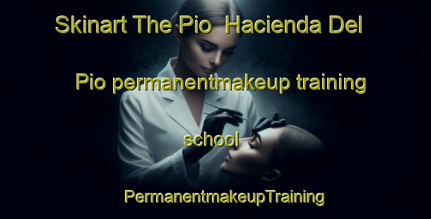 Skinart The Pio  Hacienda Del Pio permanentmakeup training school | #PermanentmakeupTraining #PermanentmakeupClasses #SkinartTraining-Mexico