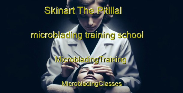 Skinart The Pitillal microblading training school | #MicrobladingTraining #MicrobladingClasses #SkinartTraining-Mexico