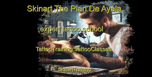 Skinart The Plan De Ayala expert tattoo school | #TattooTraining #TattooClasses #SkinartTraining-Mexico