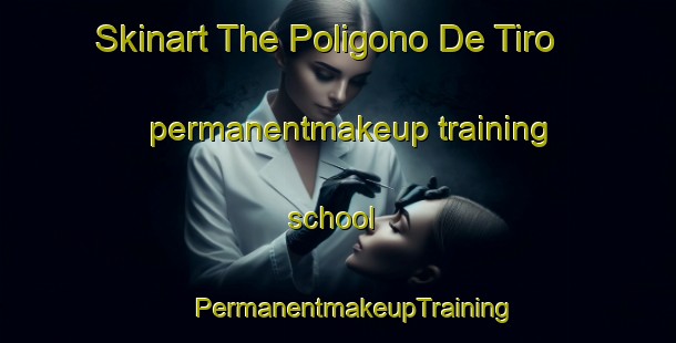 Skinart The Poligono De Tiro permanentmakeup training school | #PermanentmakeupTraining #PermanentmakeupClasses #SkinartTraining-Mexico