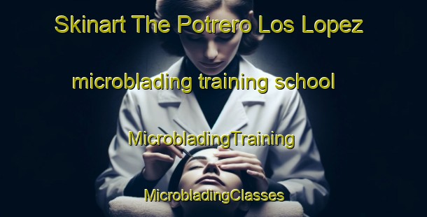 Skinart The Potrero Los Lopez microblading training school | #MicrobladingTraining #MicrobladingClasses #SkinartTraining-Mexico