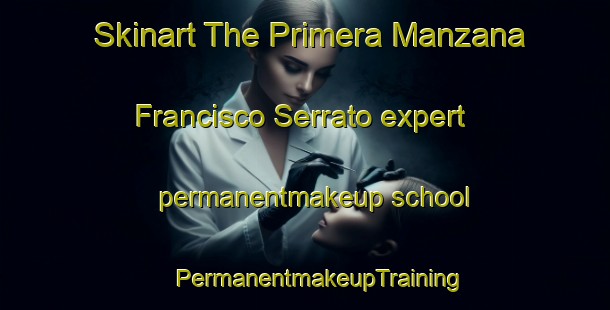 Skinart The Primera Manzana Francisco Serrato expert permanentmakeup school | #PermanentmakeupTraining #PermanentmakeupClasses #SkinartTraining-Mexico