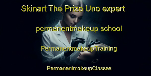 Skinart The Prizo Uno expert permanentmakeup school | #PermanentmakeupTraining #PermanentmakeupClasses #SkinartTraining-Mexico