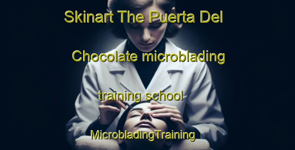 Skinart The Puerta Del Chocolate microblading training school | MicrobladingTraining | MicrobladingClasses | SkinartTraining-Mexico
