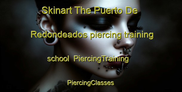 Skinart The Puerto De Redondeados piercing training school | #PiercingTraining #PiercingClasses #SkinartTraining-Mexico