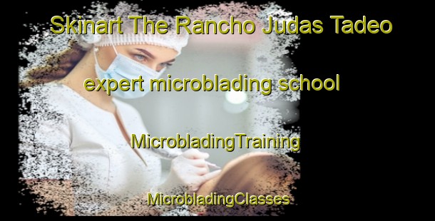 Skinart The Rancho Judas Tadeo expert microblading school | #MicrobladingTraining #MicrobladingClasses #SkinartTraining-Mexico