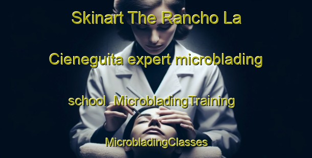 Skinart The Rancho La Cieneguita expert microblading school | #MicrobladingTraining #MicrobladingClasses #SkinartTraining-Mexico