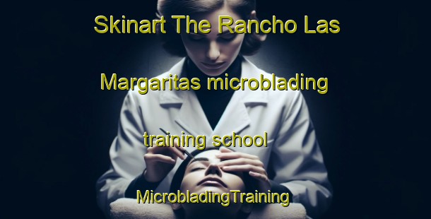 Skinart The Rancho Las Margaritas microblading training school | #MicrobladingTraining #MicrobladingClasses #SkinartTraining-Mexico