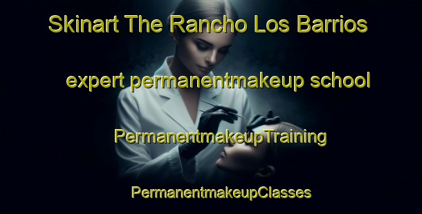 Skinart The Rancho Los Barrios expert permanentmakeup school | #PermanentmakeupTraining #PermanentmakeupClasses #SkinartTraining-Mexico