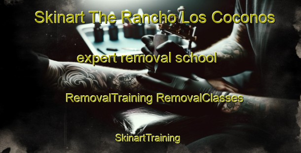 Skinart The Rancho Los Coconos expert removal school | #RemovalTraining #RemovalClasses #SkinartTraining-Mexico