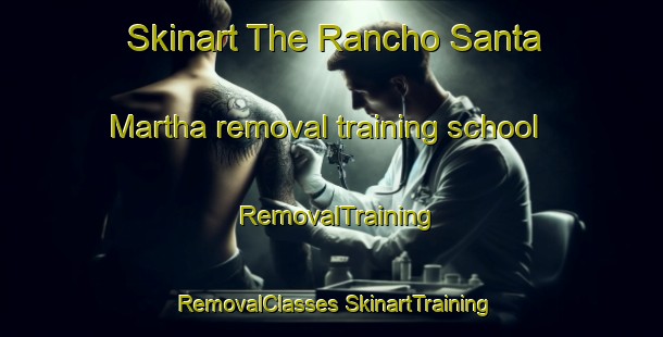 Skinart The Rancho Santa Martha removal training school | #RemovalTraining #RemovalClasses #SkinartTraining-Mexico