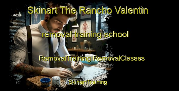 Skinart The Rancho Valentin removal training school | #RemovalTraining #RemovalClasses #SkinartTraining-Mexico