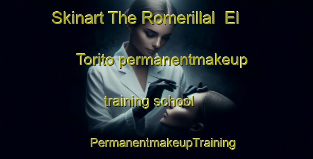 Skinart The Romerillal  El Torito permanentmakeup training school | #PermanentmakeupTraining #PermanentmakeupClasses #SkinartTraining-Mexico