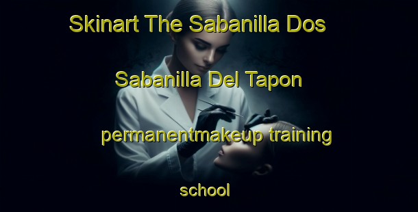 Skinart The Sabanilla Dos  Sabanilla Del Tapon permanentmakeup training school | #PermanentmakeupTraining #PermanentmakeupClasses #SkinartTraining-Mexico