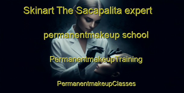 Skinart The Sacapalita expert permanentmakeup school | #PermanentmakeupTraining #PermanentmakeupClasses #SkinartTraining-Mexico