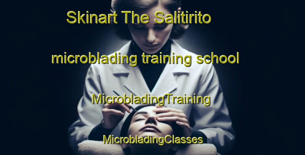 Skinart The Salitirito microblading training school | #MicrobladingTraining #MicrobladingClasses #SkinartTraining-Mexico