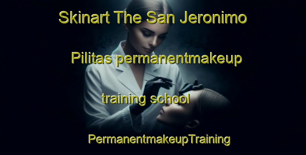 Skinart The San Jeronimo Pilitas permanentmakeup training school | #PermanentmakeupTraining #PermanentmakeupClasses #SkinartTraining-Mexico