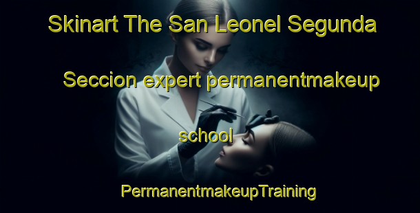 Skinart The San Leonel Segunda Seccion expert permanentmakeup school | #PermanentmakeupTraining #PermanentmakeupClasses #SkinartTraining-Mexico