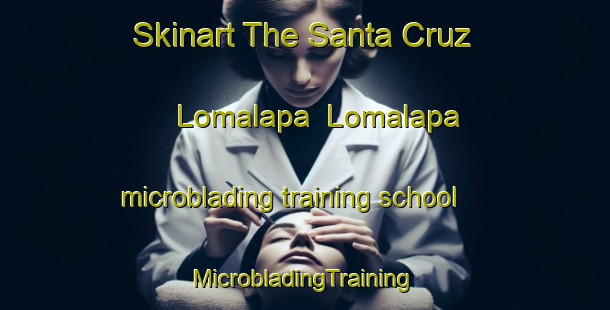 Skinart The Santa Cruz Lomalapa  Lomalapa microblading training school | #MicrobladingTraining #MicrobladingClasses #SkinartTraining-Mexico