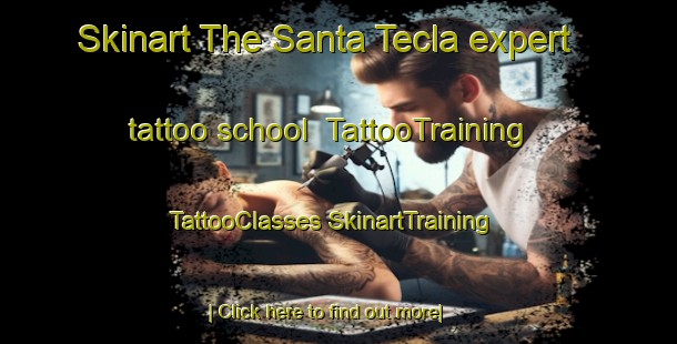 Skinart The Santa Tecla expert tattoo school | #TattooTraining #TattooClasses #SkinartTraining-Mexico