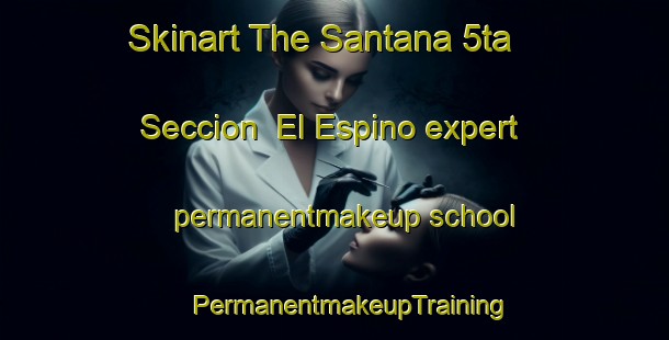 Skinart The Santana 5ta  Seccion  El Espino expert permanentmakeup school | #PermanentmakeupTraining #PermanentmakeupClasses #SkinartTraining-Mexico