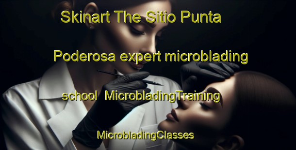 Skinart The Sitio Punta Poderosa expert microblading school | MicrobladingTraining | MicrobladingClasses | SkinartTraining-Mexico
