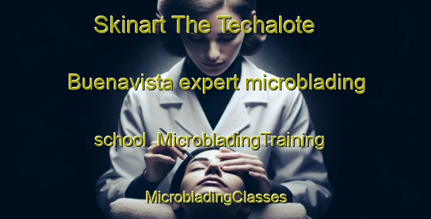 Skinart The Techalote  Buenavista expert microblading school | #MicrobladingTraining #MicrobladingClasses #SkinartTraining-Mexico