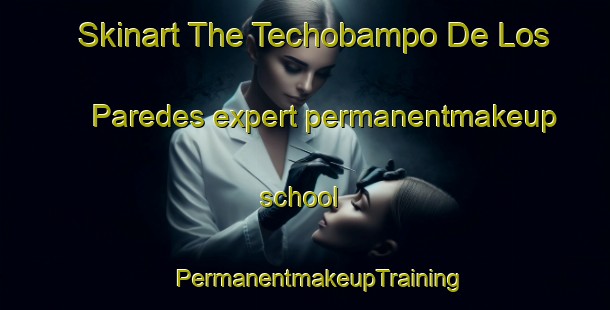 Skinart The Techobampo De Los Paredes expert permanentmakeup school | #PermanentmakeupTraining #PermanentmakeupClasses #SkinartTraining-Mexico