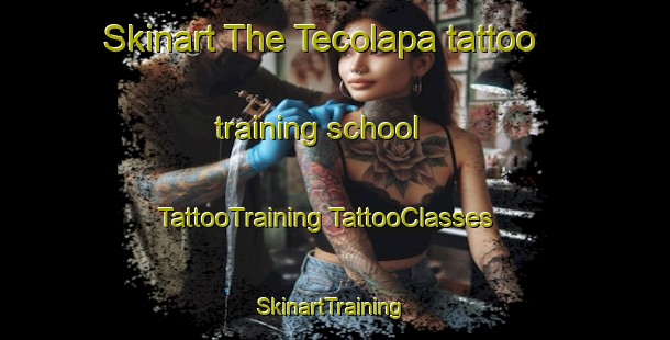 Skinart The Tecolapa tattoo training school | #TattooTraining #TattooClasses #SkinartTraining-Mexico