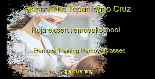 Skinart The Tepantongo Cruz Roja expert removal school | #RemovalTraining #RemovalClasses #SkinartTraining-Mexico