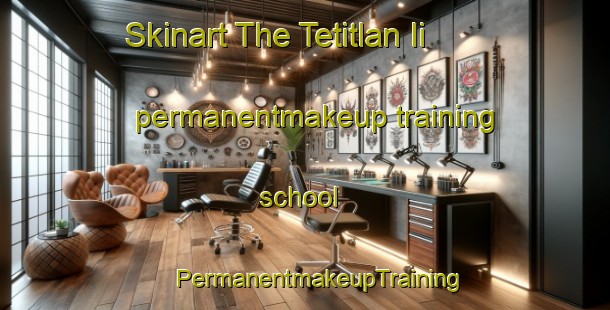 Skinart The Tetitlan Ii permanentmakeup training school | #PermanentmakeupTraining #PermanentmakeupClasses #SkinartTraining-Mexico