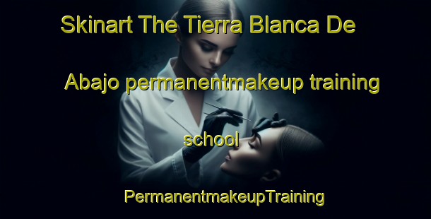 Skinart The Tierra Blanca De Abajo permanentmakeup training school | #PermanentmakeupTraining #PermanentmakeupClasses #SkinartTraining-Mexico